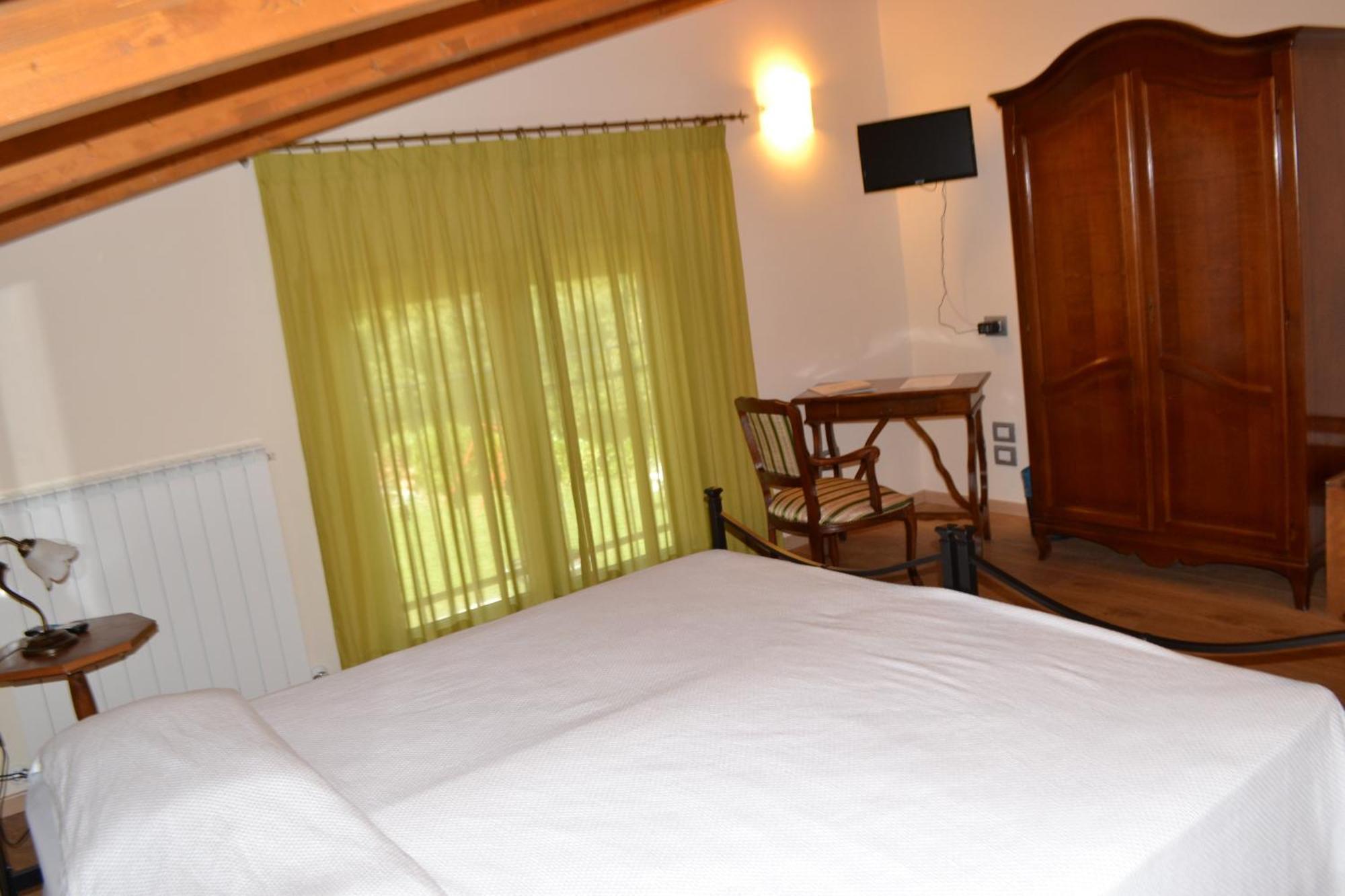B&B Spring Перуджа Номер фото