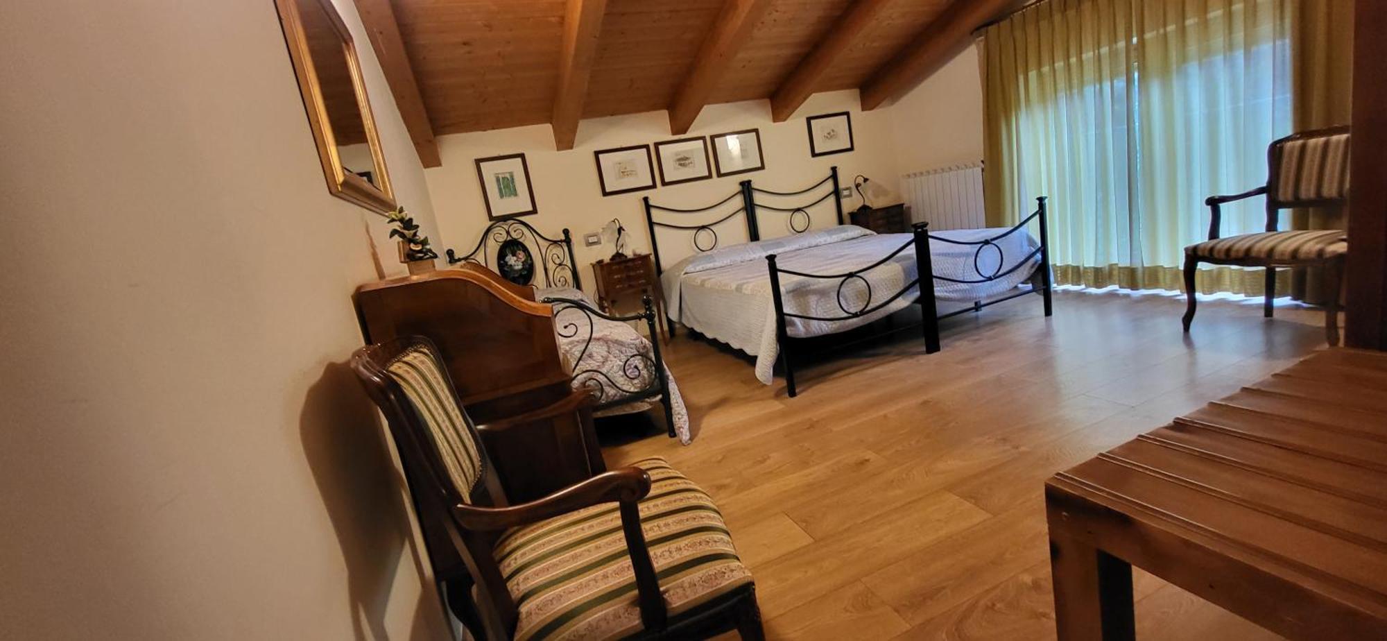 B&B Spring Перуджа Екстер'єр фото